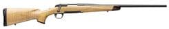 Browning X-Bolt 2 Hunter Deluxe .308 Win 22in Maple - view 2