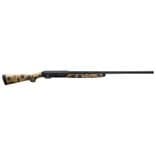 Browning Silver Field 12GA Semi-Auto Shotgun - Vintage Tan/Gray Finish - view 3