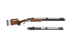 TriStar TT-15A Elite 12GA Shotgun - 32" Barrel, Premium Walnut Stock - view 3