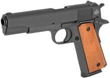 Rock Island Armory GI FS .45 ACP Pistol - 5" Barrel, 8-Round Classic - view 4