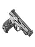 Smith & Wesson M&P 2.0 Optics Ready 10mm Matte Black Pistol - view 5