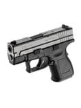 Springfield XD40: Compact .40 S&W Pistol with Triple Safety System - view 5