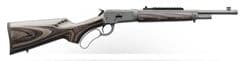 Chiappa 1892 Wildlands Takedown .44 Mag Tactical Grey Rifle - view 2