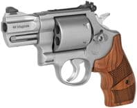 S&W 629 PC .44 Magnum Revolver - Compact Powerhouse, 2.63" Barrel - view 3