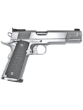 Rock River Arms 1911 Limited Match PS2400 .45 ACP Brushed Chrome - view 2