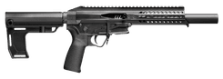 RebelGen1 .22 LR Compact Semi-Auto Pistol - Lightweight & Versatile - view 2