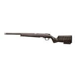 Christensen Ranger Gen 4.5 .17 HMR Carbon Fiber Bolt Rifle, 18" Barrel - view 2