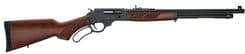 Henry Classic .410 Lever Action Shotgun - Walnut & Blued Steel 19.75" - view 2