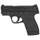 S&W M&P Shield M2.0 .40 S&W Compact Concealed Carry Handgun - view 5