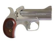 Bond Arms Defender .357/.38 Stainless Steel Derringer - view 2
