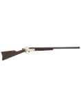 Henry Brass Magnum Precision Rifle - 22" Walnut & Steel - view 2