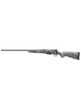 Winchester XPR Midnight Camo .243 Win Bolt Action Rifle - view 2
