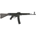 Mauser STG-44 Gen 1 .22LR Semi-Auto Rifle, Black/Wood Classic Replica - view 2