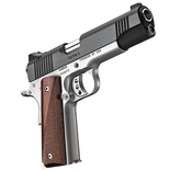 Kimber Custom II 9mm Two-Tone Stainless Steel 1911 Pistol - view 3