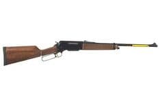 Browning BLR Lightweight .22-250 Lever-Action Rifle - view 3