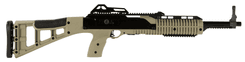 Hi-Point 995TS FDE 9mm Semi-Auto Carbine - Versatile Tactical Rifle - view 2