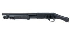 Citadel Tidal Wave Tactical 12GA Shotgun - Compact Matte Black - view 5