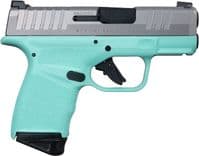 Springfield Hellcat - Robins Egg Blue 9mm, 13+1 Compact Pistol - view 4
