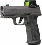 Sig Sauer P365 AXG Legion 9mm 3.1in Legion Gray - view 2