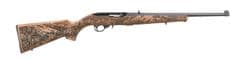 Ruger 10/22 Classic .22 LR Semi-Auto Rifle - Walnut - view 3