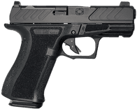 Shadow Systems CR920X 9mm Compact Pistol - Optics Ready 15rd - view 3