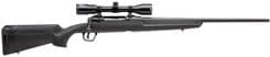 Savage Axis II XP .270 Win Bolt-Action Rifle w/AccuTrigger & Scope - view 3