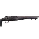 Weatherby Accumark Pro 6.5 RPM Elite Bolt Rifle - Tungsten Finish - view 5