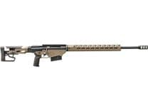 Ruger Precision .300 Win Mag 26in Smoked Bronze - view 2