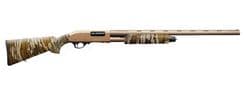 Charles Daly 301 Mossy Oak Pump Shotgun - 12G - view 2