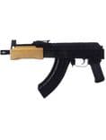 Century Arms Draco Mini 7.62x39 Pistol - Compact Powerhouse 30rd - view 4