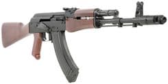 Kalashnikov USA KR-103RW 7.62x39mm Semi-Auto Wood Rifle - view 2