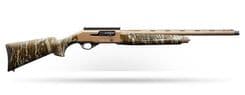 Charles Daly 601 Turkey Semi-Auto Shotgun 12GA, Mossy Oak Bottomland - view 2