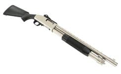 Tokarev USA TX3 12 Gauge 18.5in Nickel - view 3