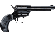 Heritage Rough Rider Revolver .22 LR/WMR - Black Pearl Elegance - view 4