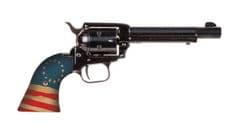 Heritage Rough Rider Betsy Ross .22 LR Revolver, Gen 1 - Patriot Classic - view 5
