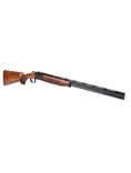 Stevens 555: Lightweight 28 GA Over/Under Shotgun - Turkish Walnut - view 5