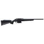 Tikka T3x 6.5 Creedmoor Tactical Bolt Rifle - 24" Precision Barrel - view 2
