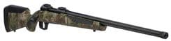 Savage 110 Predator .223 Rem Camo Bolt Action Rifle - view 3