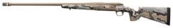 Browning X-Bolt HC McMillan LR .28 Nosler Rifle - Smoked Bronze Finish - view 2