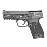 S&W M&P9 M2.0 Compact 9mm MA Compliant - Precision & Comfort Firearm - view 2
