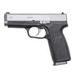 Kahr CT9: Lightweight 9mm Compact Pistol for Concealed Carry - view 3