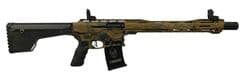 Typhoon Defense F12 Sport - 12GA Bronze Tactical Shotgun - view 2