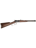 HERITAGE 92 Classic Lever Rifle - .357/.38, 20" Black Hardwood - view 3