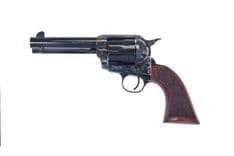 Gunfighter Defender: .357 Magnum, Single Action Revolver - view 2