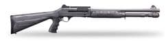 Panzer M4 Tactical Semi-Auto Shotgun - 12GA, US Flag Finish - view 2
