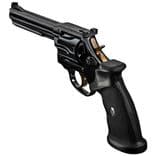 Manurhin MR73 Sport Revolver - Precision .357 Magnum Blued Finish - view 2