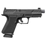 Shadow Systems MR920 Optics-Ready 9mm Pistol - Black Nitride - view 2