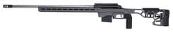 Savage 110 Elite Precision G1 .223 Rem Bolt Rifle - Gray Optic-Ready - view 3