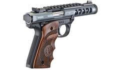 Ruger Mark IV 22/45 Lite .22 LR - Precision Target Pistol Gen 4 - view 5