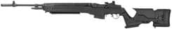 Springfield M1A Loaded Precision .308 Rifle - Black Tactical - view 3